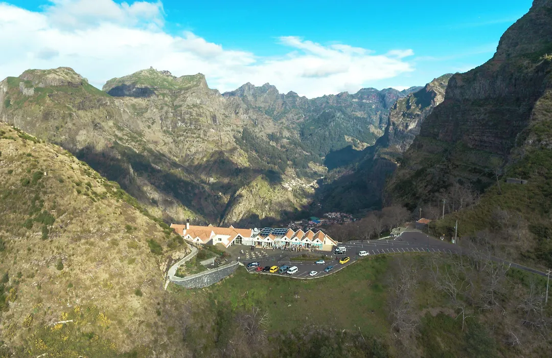 Eira Do Serrado - Hotel & Spa-1
