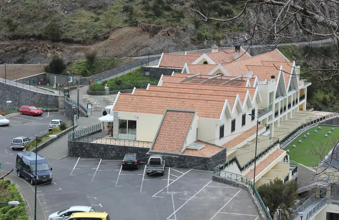Eira Do Serrado - Hotel & Spa-1