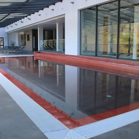 Eira Do Serrado - Hotel & Spa-3